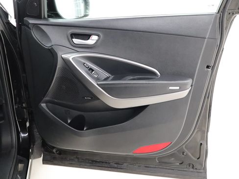Used 2014 Hyundai Santa Fe Limited AWD/4WD image 28