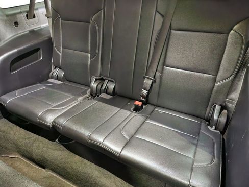 Used 2018 GMC Yukon XL SLT image 51