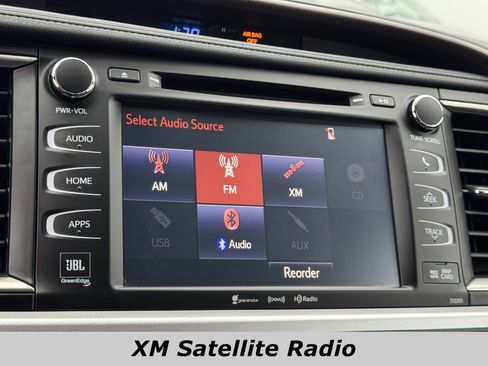 Used 2019 Toyota Highlander Limited image 8