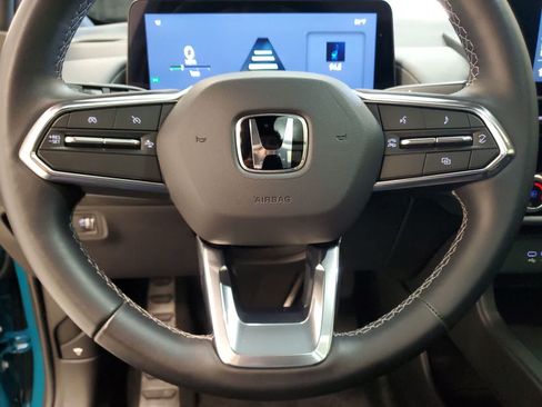 Used 2025 Honda Prologue Touring image 12