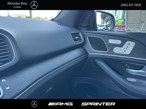 New 2026 Mercedes-Benz GLE 350 4MATIC image 23