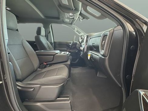 Used 2019 GMC Sierra 1500 SLE w/ Preferred Package AWD/4WD image 17