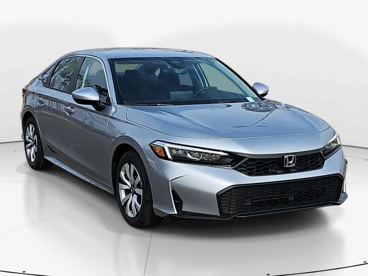 Used 2026 Honda Civic LX image 20