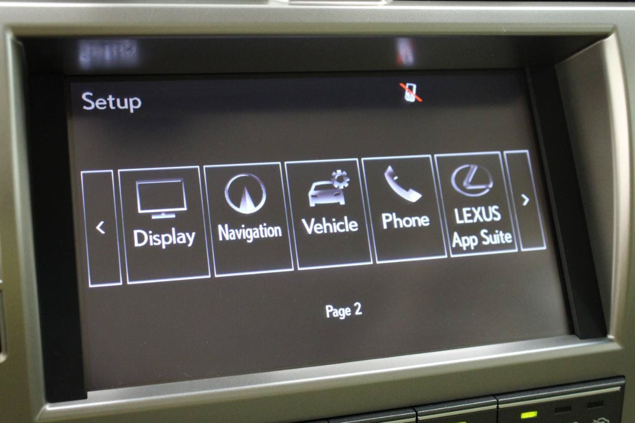 Used 2021 Lexus GX 460 Premium AWD/4WD image 66