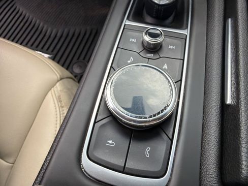 Used 2021 Cadillac CT5 Luxury w/ Sun And Sound Package AWD/4WD image 34