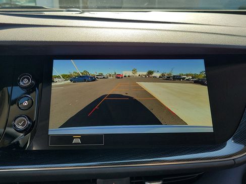 Used 2023 Buick Envision Essence image 24