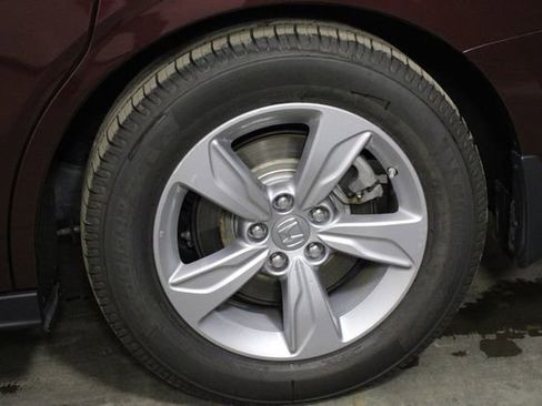 Used 2020 Honda Odyssey EX-L image 42