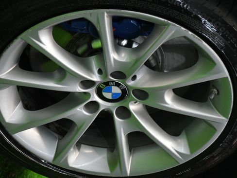 Used 2014 BMW 435i Convertible image 13