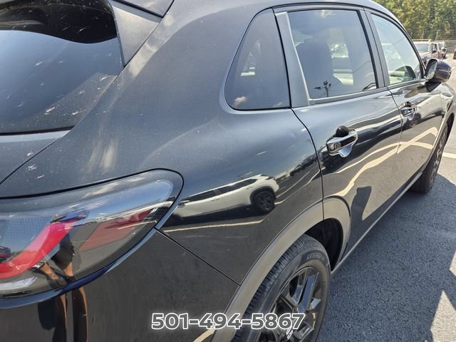 Used 2024 Honda HR-V Sport image 8
