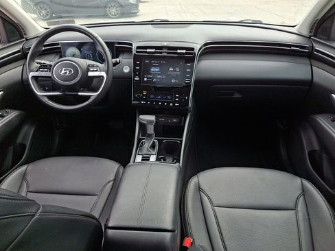 Certified 2023 Hyundai Tucson SEL w/ Convenience Package AWD/4WD image 15