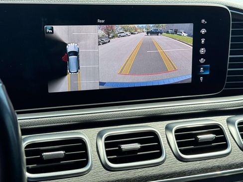 Used 2022 Mercedes-Benz GLE 350 4MATIC image 33