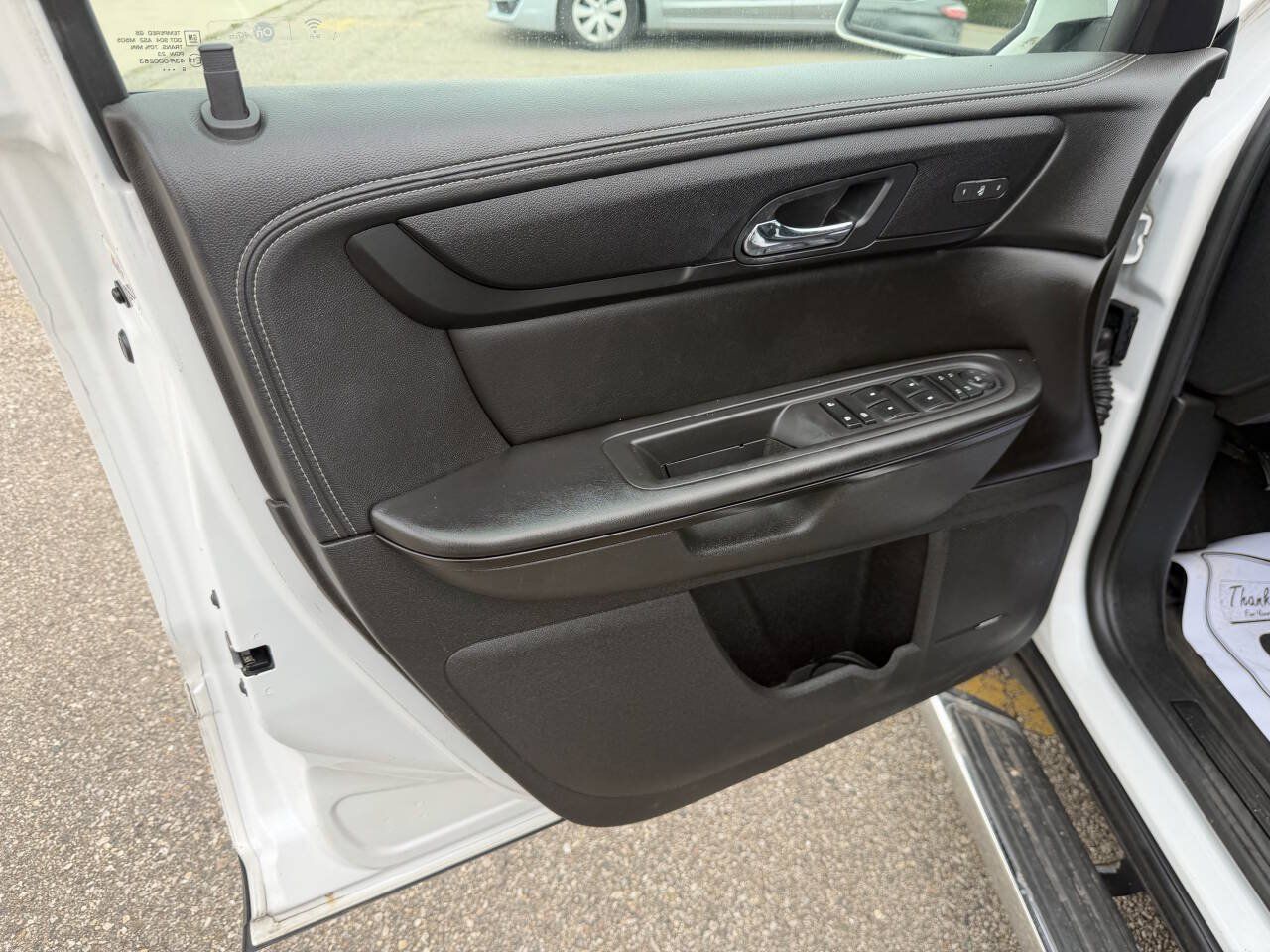 Used 2017 Chevrolet Traverse LT AWD/4WD image 26