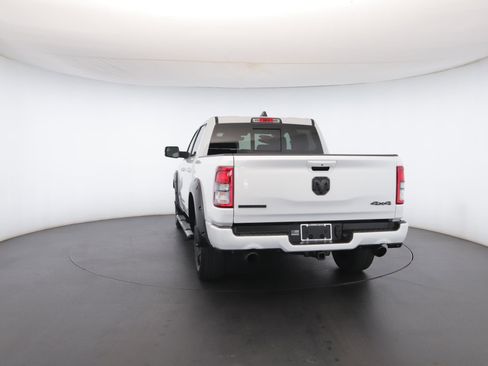 Used 2022 RAM 1500 Big Horn image 27