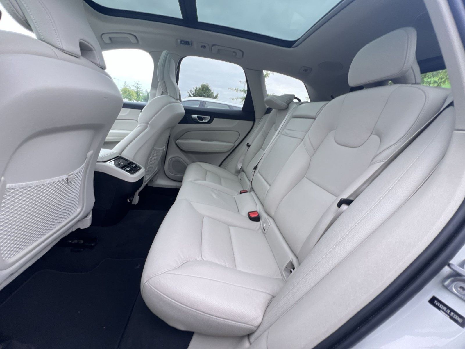Used 2020 Volvo XC60 T5 Inscription AWD/4WD image 33