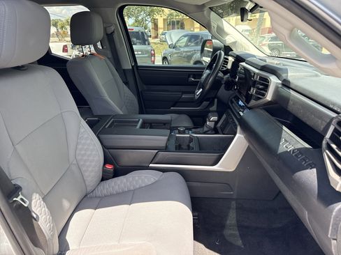 Used 2022 Toyota Tundra SR5 RWD image 22