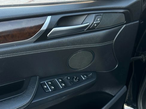 Used 2016 BMW X3 xDrive28i image 12