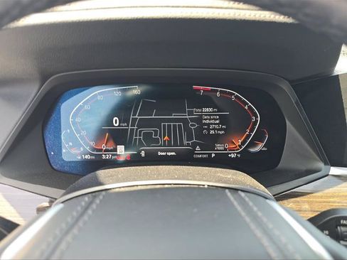 Used 2021 BMW X5 sDrive40i w/ Convenience Package RWD image 6