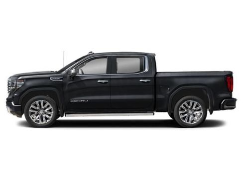 Used 2026 GMC Sierra 1500 Denali w/ Technology Package AWD/4WD image 2