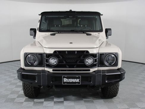 New 2025 INEOS Grenadier image 2