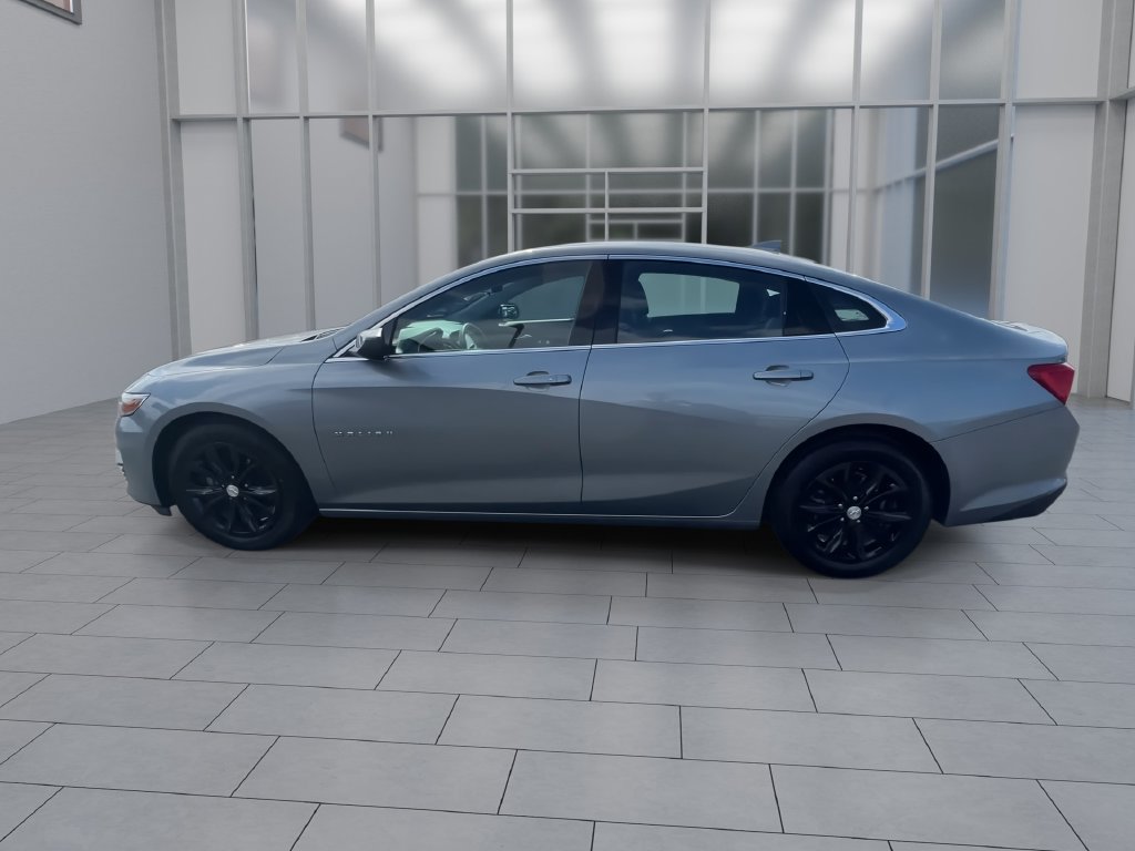Used 2024 Chevrolet Malibu LT FWD image 5
