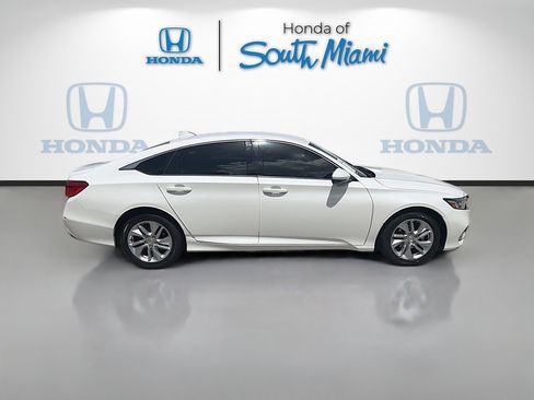 Used 2020 Honda Accord LX image 8