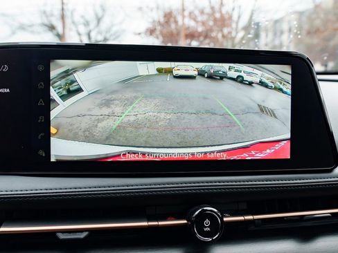 Certified 2023 Nissan Ariya AWD image 14