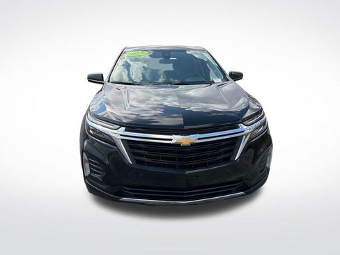 Used 2023 Chevrolet Equinox LT FWD image 9