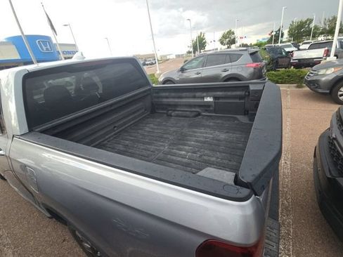Used 2017 Honda Ridgeline RTL-T image 6