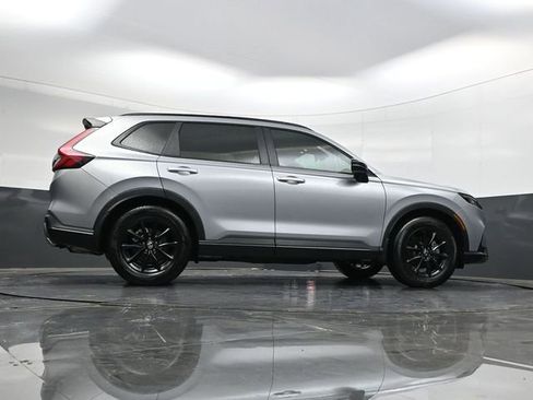 Used 2026 Honda CR-V Sport-L image 35