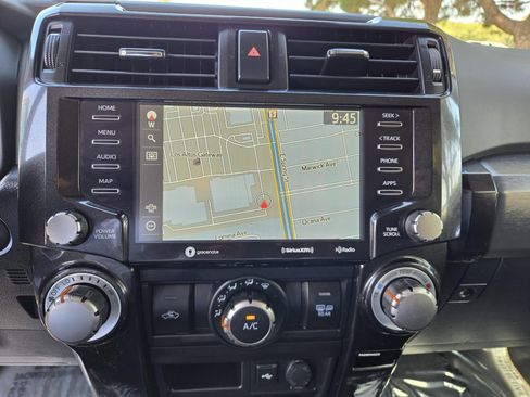 Used 2023 Toyota 4Runner TRD Off-Road Premium image 9