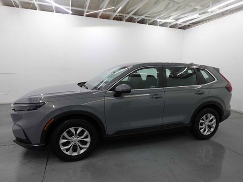 Certified 2024 Honda CR-V LX image 8