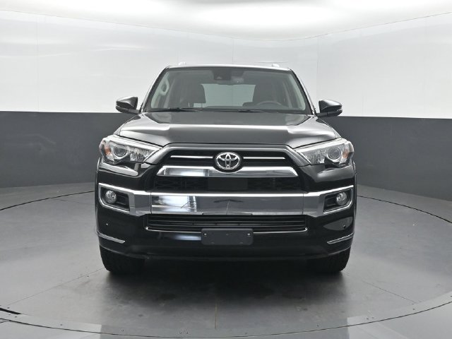 Used 2020 Toyota 4Runner Limited AWD/4WD image 37