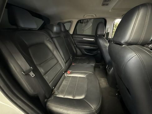 Used 2021 MAZDA CX-5 Touring w/ Touring Preferred SV Package FWD image 24