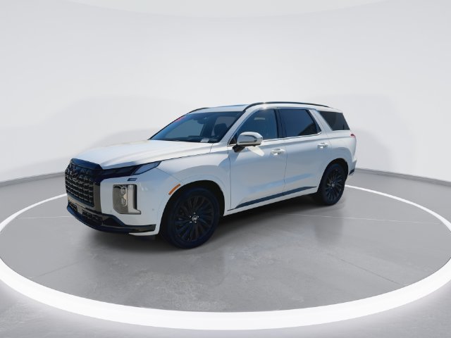 Used 2025 Hyundai Palisade Calligraphy AWD/4WD image 4
