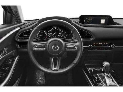 Used 2022 MAZDA CX-30 AWD 2.5 S w/ Preferred Package image 10