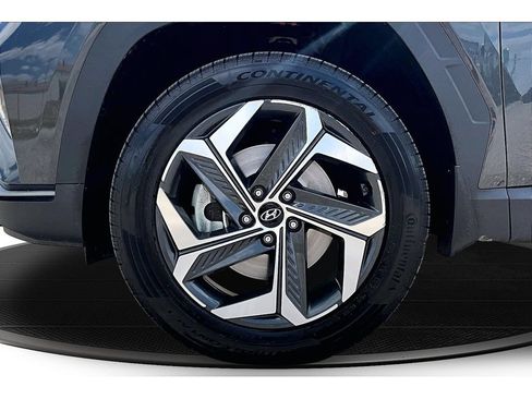 Used 2023 Hyundai Tucson SEL w/ Convenience Package AWD/4WD image 51