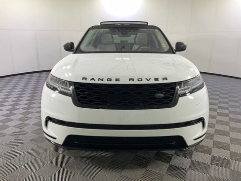 Used 2018 Land Rover Range Rover Velar S image 2