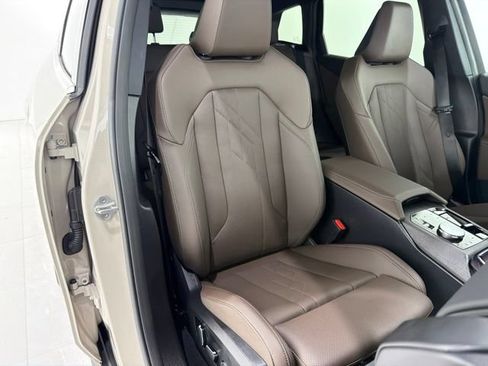 Used 2026 BMW X3 xDrive30i w/ Convenience Package AWD/4WD image 19