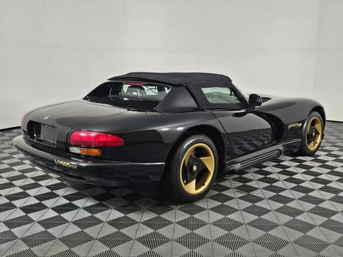Used 1993 Dodge Viper RT/10 image 3