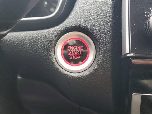 Used 2017 Honda CR-V EX image 28