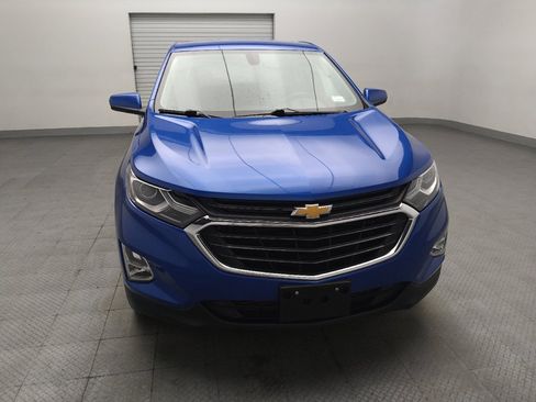 Used 2019 Chevrolet Equinox LT FWD image 14