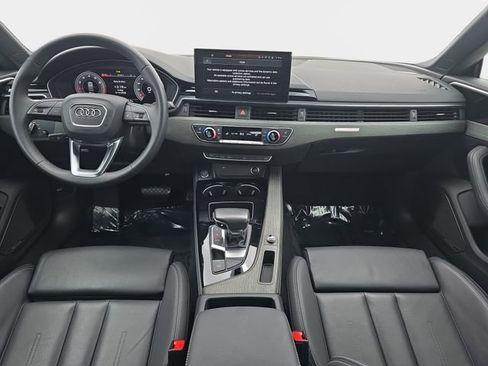 Used 2023 Audi A5 2.0T Premium Plus w/ Premium Plus AWD/4WD image 10
