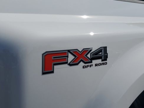 New 2026 Ford F350 XLT AWD/4WD image 9