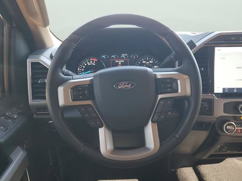 Used 2022 Ford F250 Lariat w/ Lariat Ultimate Package image 24