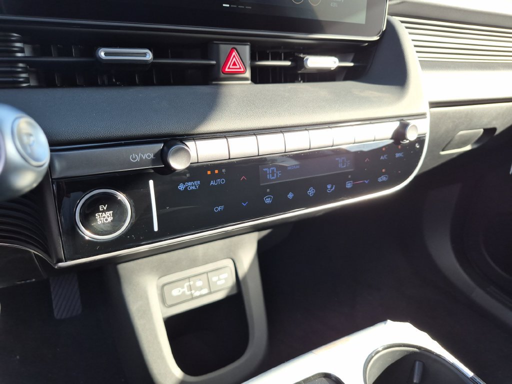 New 2027 Hyundai Ioniq 5 SEL RWD image 21