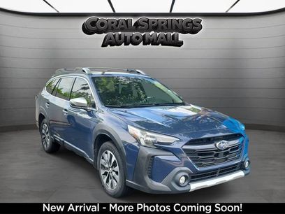 Used 2023 Subaru Outback Touring XT
