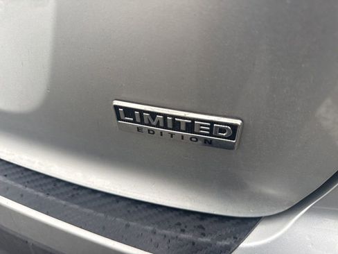 Used 2025 Mitsubishi Eclipse Cross LE AWD/4WD image 6