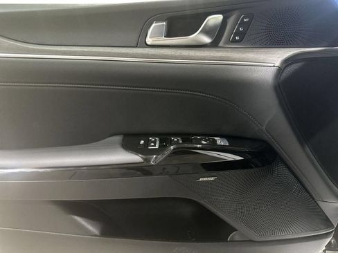 New 2026 Kia K5 EX FWD image 14