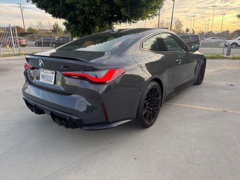 Used 2024 BMW M4 Competition image 5