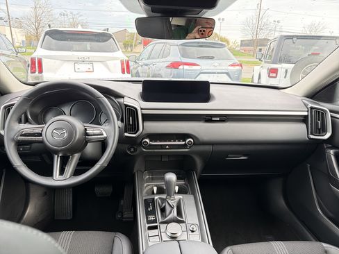 Used 2025 MAZDA CX-50 AWD 2.5 S w/ Accent Package image 11